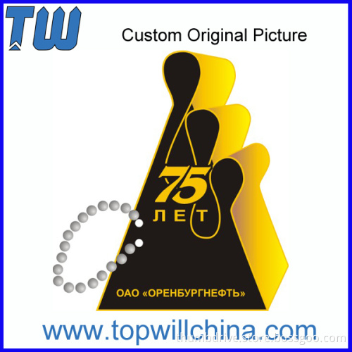 PVC Customized 32GB Usb Flash Drive Design